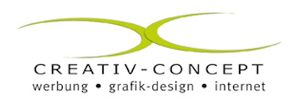 logo cc-furth.de
CREATIV-CONCEPT
werbung ~ grafik-design ~ internet